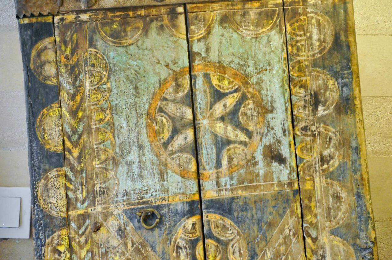 Riad Anjar マラケシュ エクステリア 写真