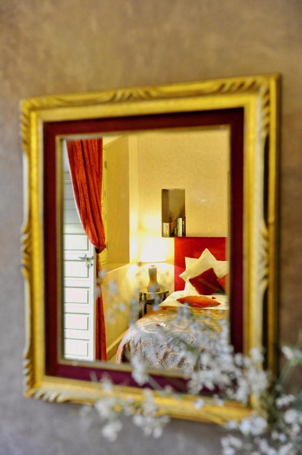 Riad Anjar マラケシュ エクステリア 写真
