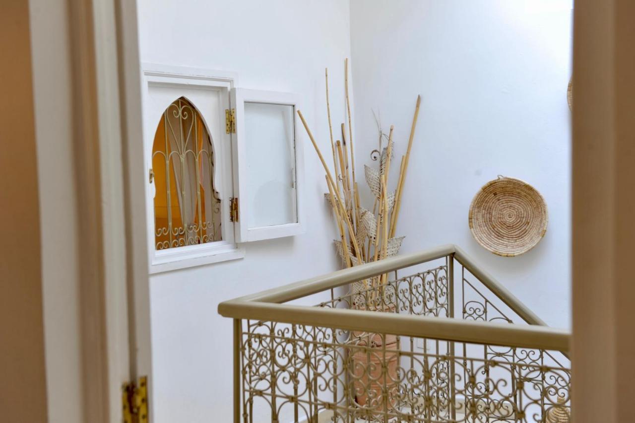 Riad Anjar マラケシュ エクステリア 写真