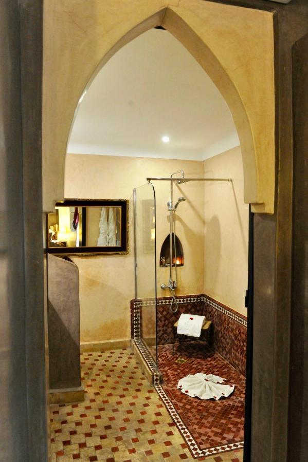 Riad Anjar マラケシュ エクステリア 写真